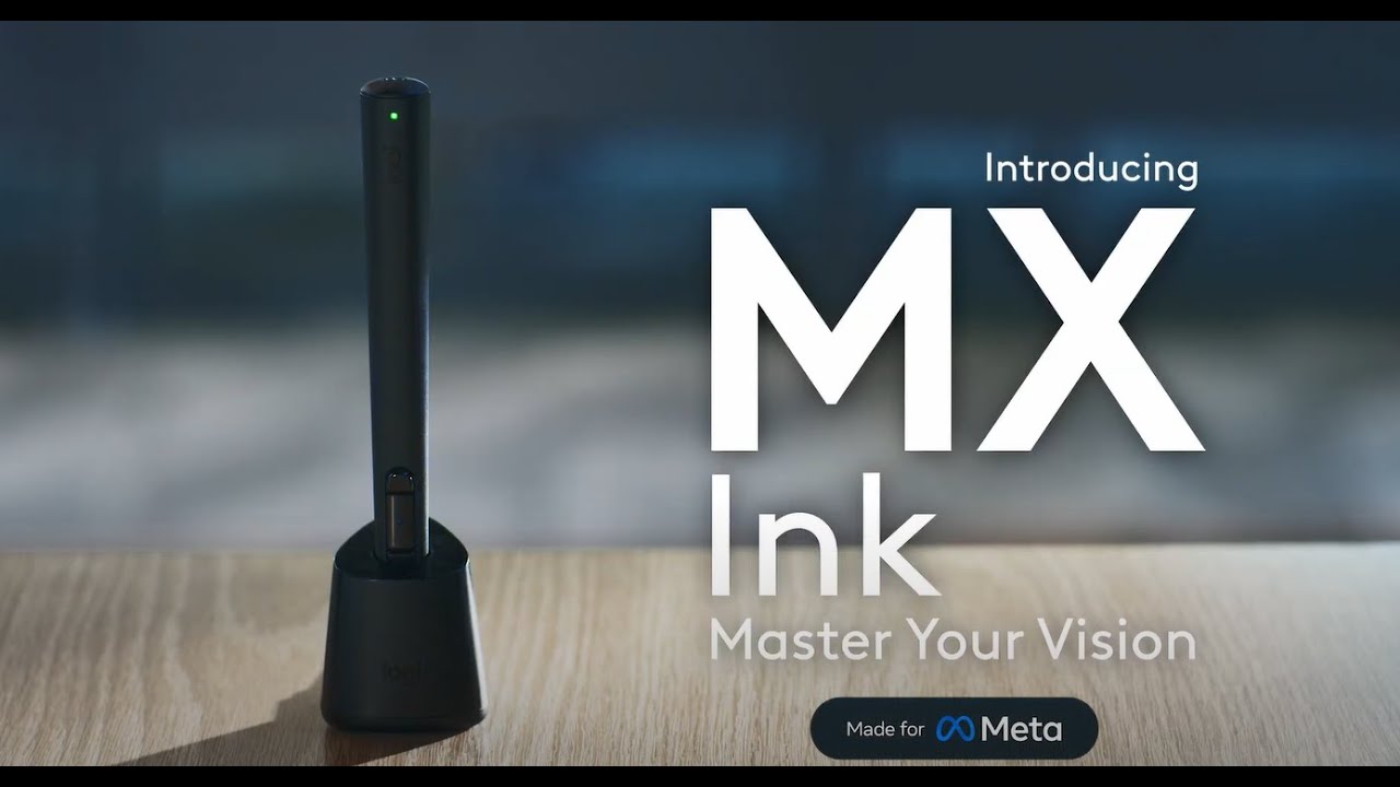 MR Stylus for Meta Quest