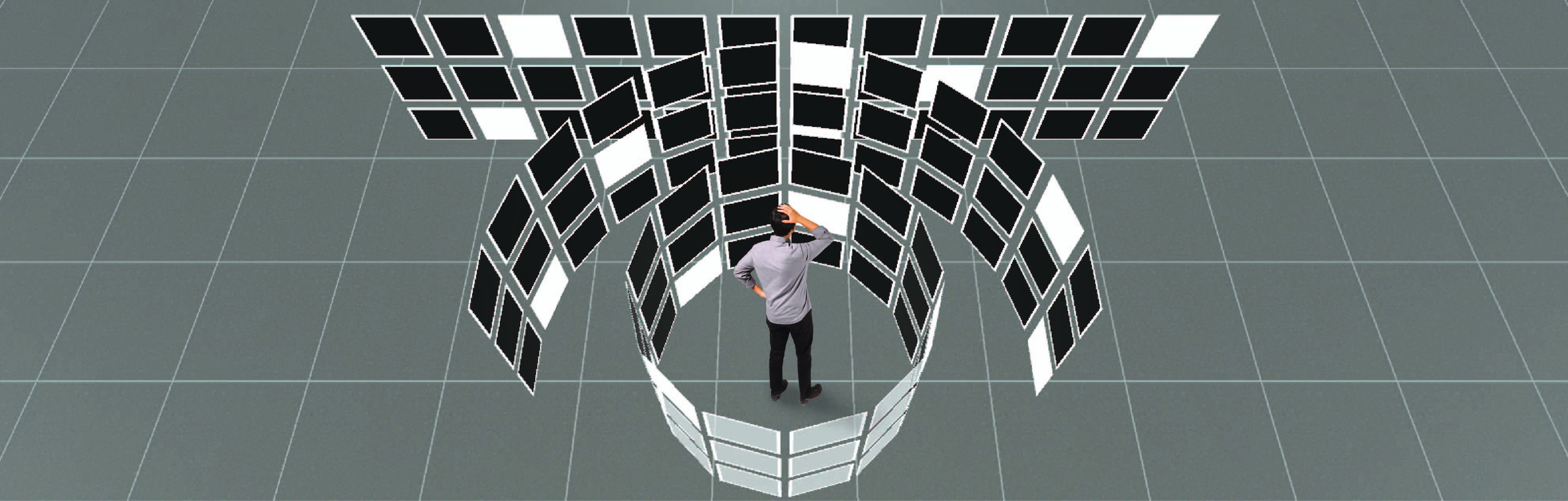 Spatial Memory Study